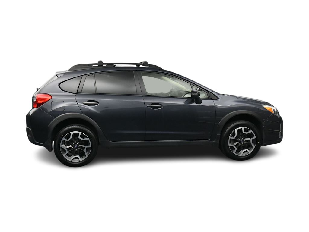 Thumbnail: 2017 Subaru Crosstrek - 13