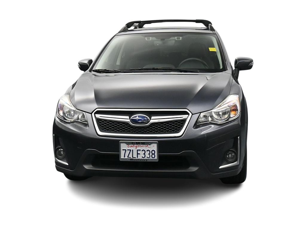 Thumbnail: 2017 Subaru Crosstrek - 5