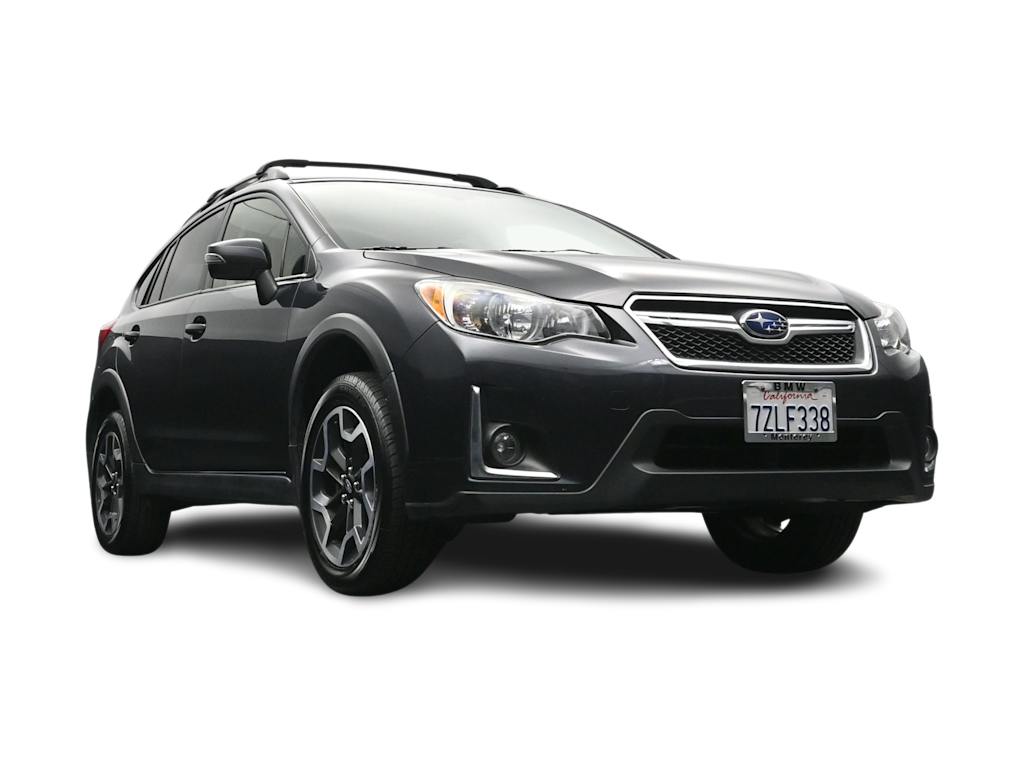 Thumbnail: 2017 Subaru Crosstrek - 27