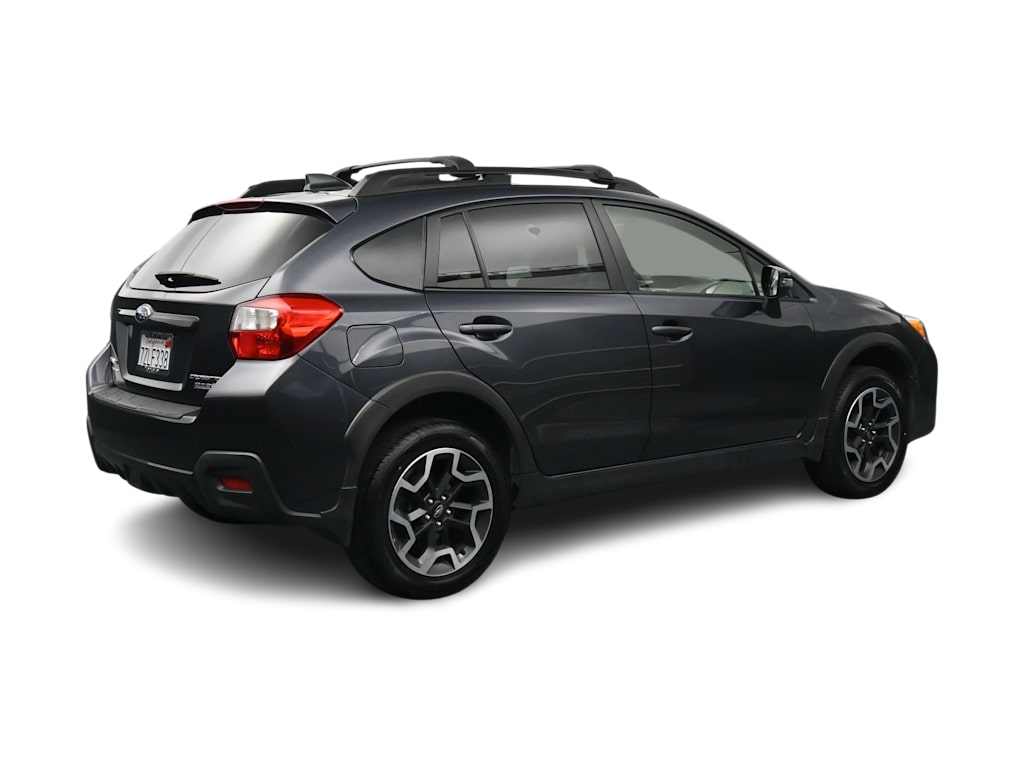 Thumbnail: 2017 Subaru Crosstrek - 14