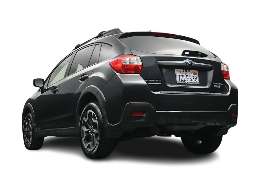Thumbnail: 2017 Subaru Crosstrek - 31