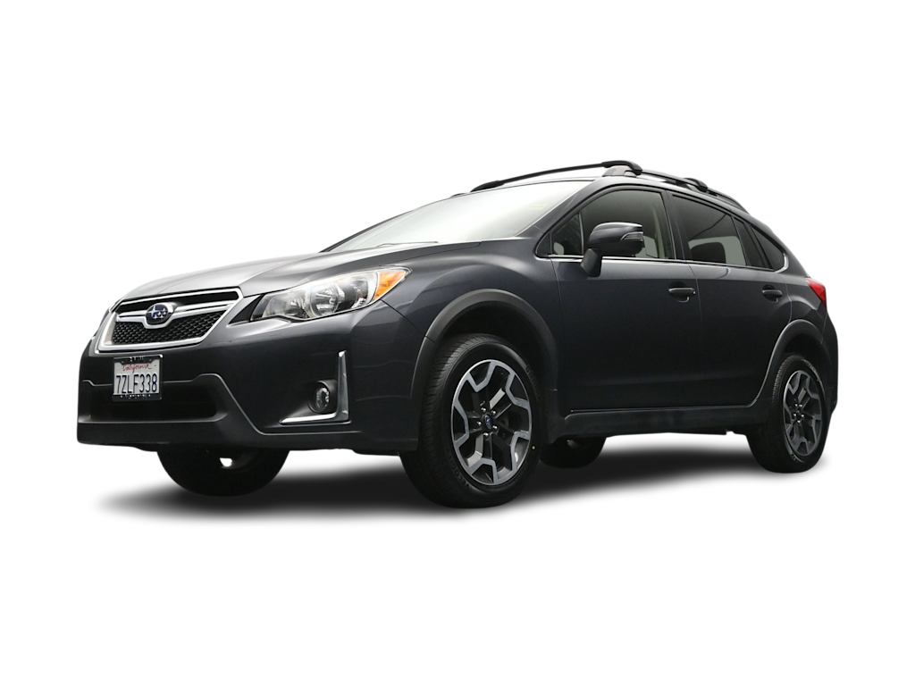 Thumbnail: 2017 Subaru Crosstrek - 25