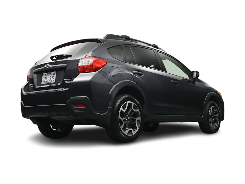 Thumbnail: 2017 Subaru Crosstrek - 29