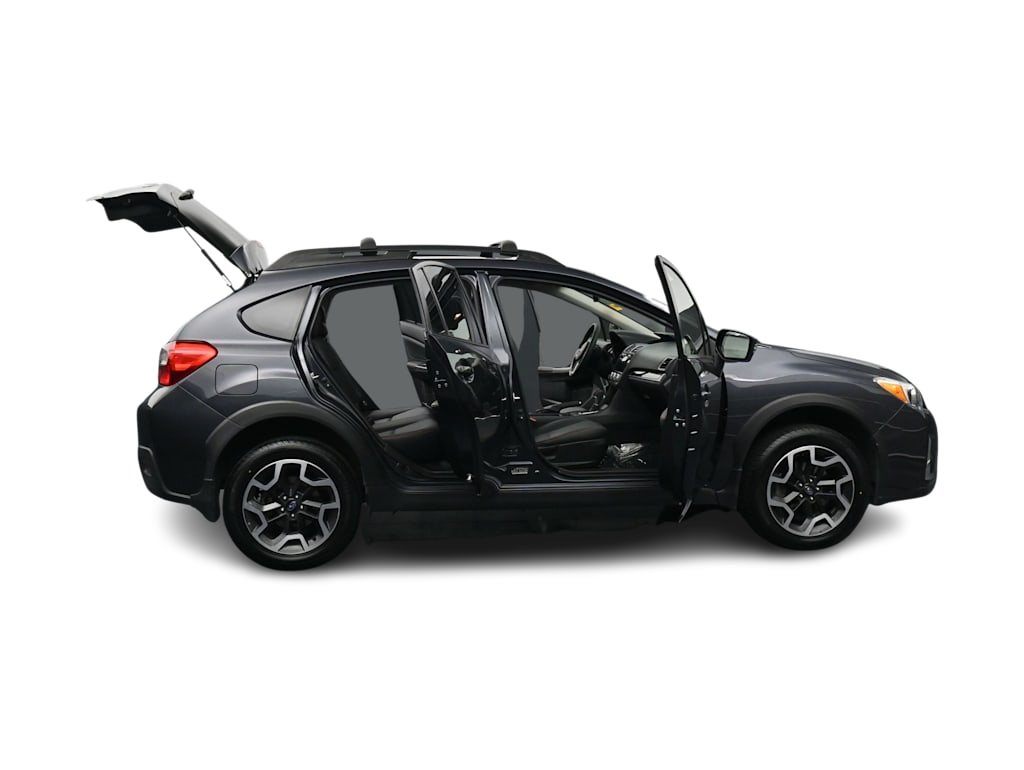 Thumbnail: 2017 Subaru Crosstrek - 35