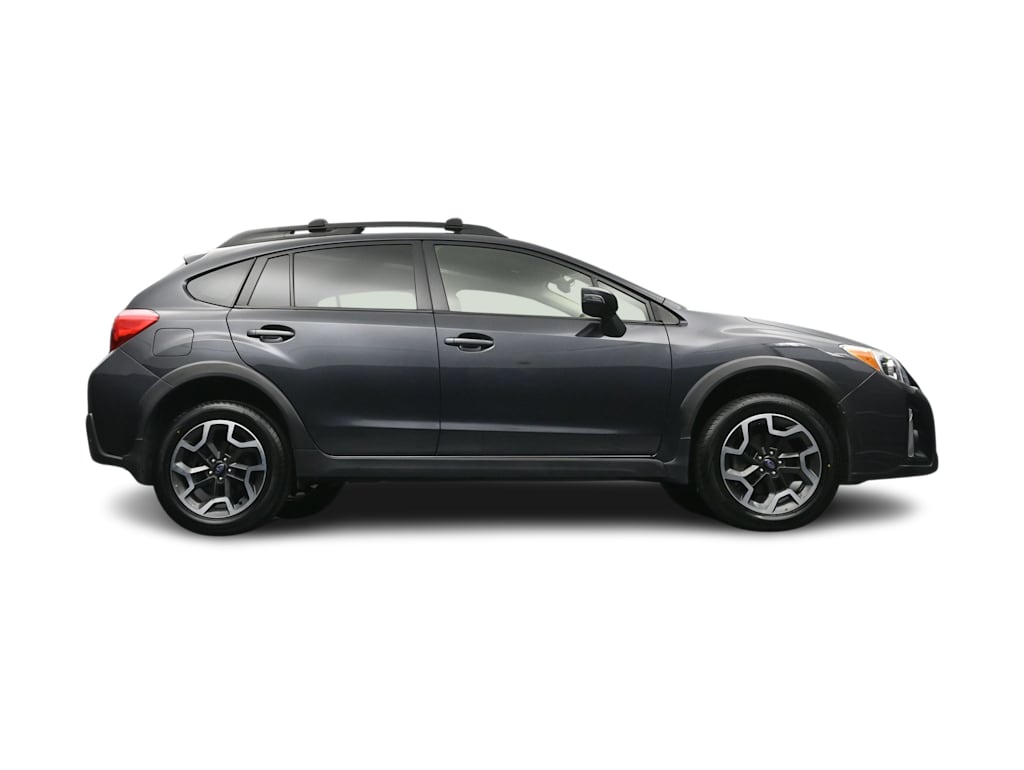 Thumbnail: 2017 Subaru Crosstrek - 28