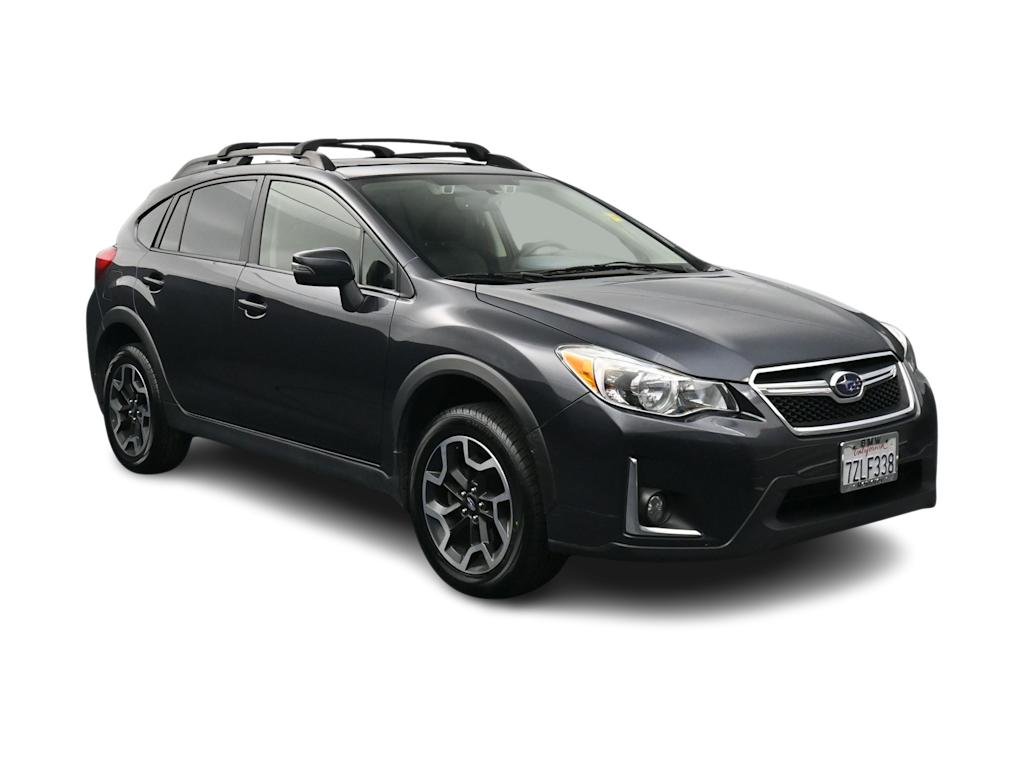 Thumbnail: 2017 Subaru Crosstrek - 12