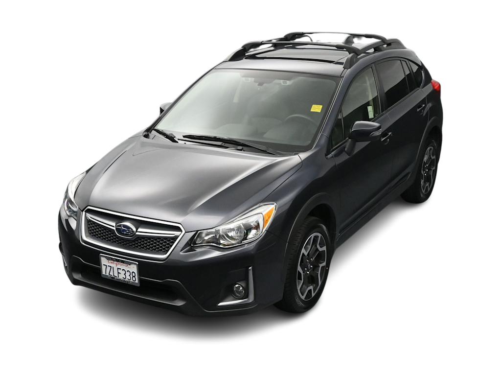 Thumbnail: 2017 Subaru Crosstrek - 17