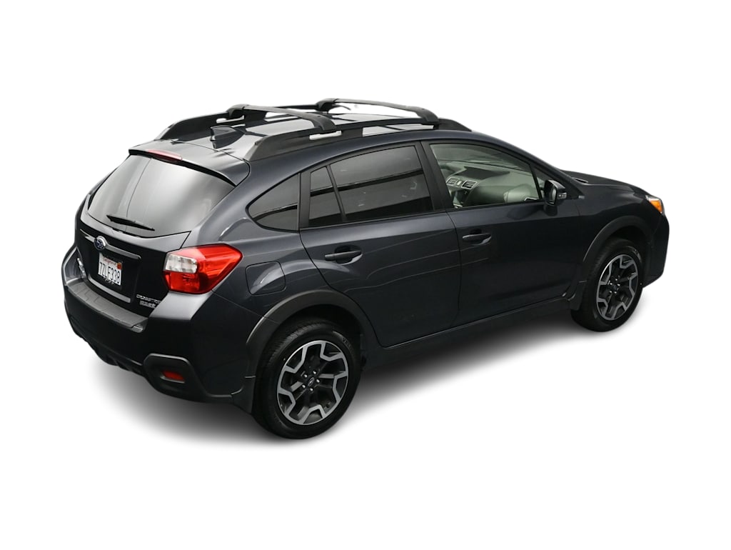 Thumbnail: 2017 Subaru Crosstrek - 21