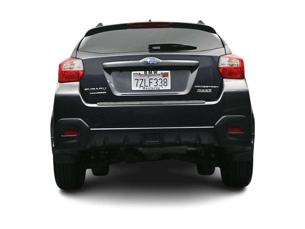 Thumbnail: 2017 Subaru Crosstrek - 30