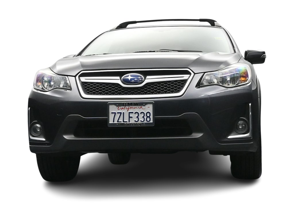 Thumbnail: 2017 Subaru Crosstrek - 26