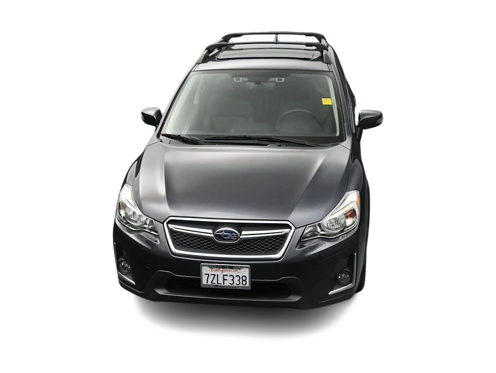 Thumbnail: 2017 Subaru Crosstrek - 18