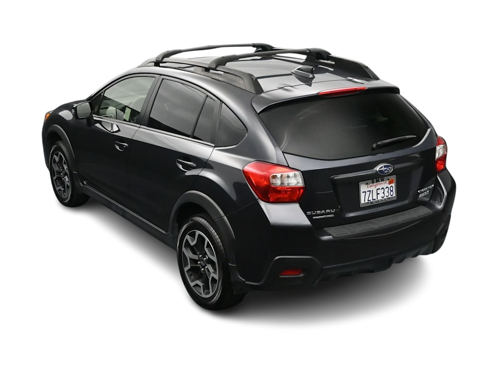 Thumbnail: 2017 Subaru Crosstrek - 23