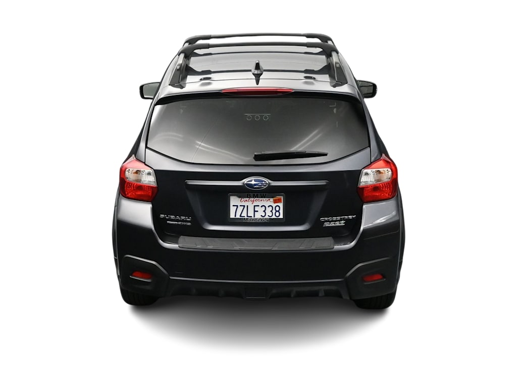 Thumbnail: 2017 Subaru Crosstrek - 22