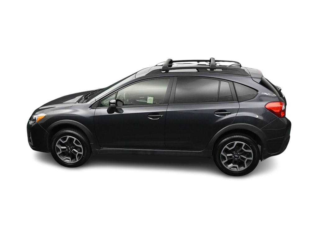 Thumbnail: 2017 Subaru Crosstrek - 24