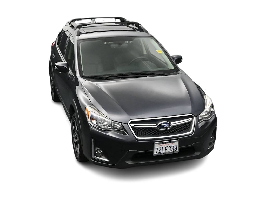 Thumbnail: 2017 Subaru Crosstrek - 19