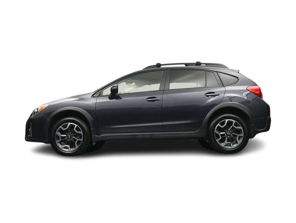 Thumbnail: 2017 Subaru Crosstrek - 32