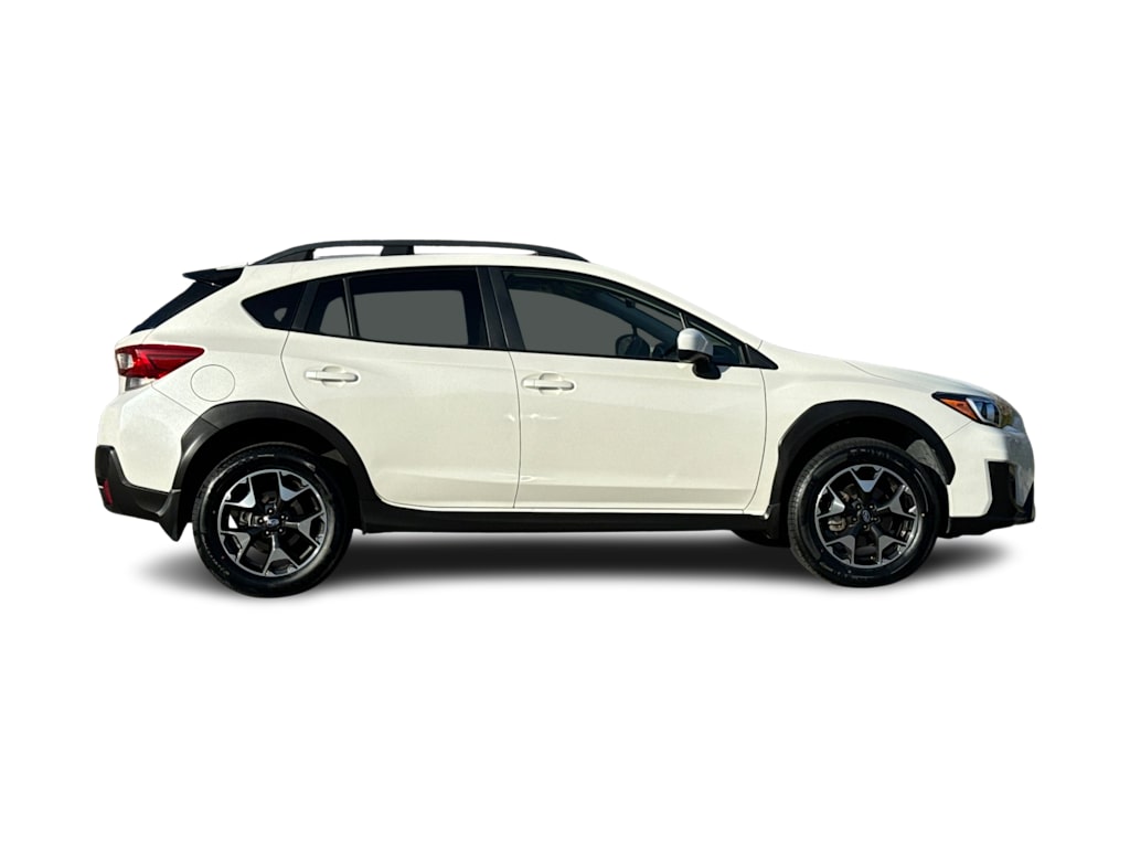 Thumbnail: 2019 Subaru Crosstrek - 20