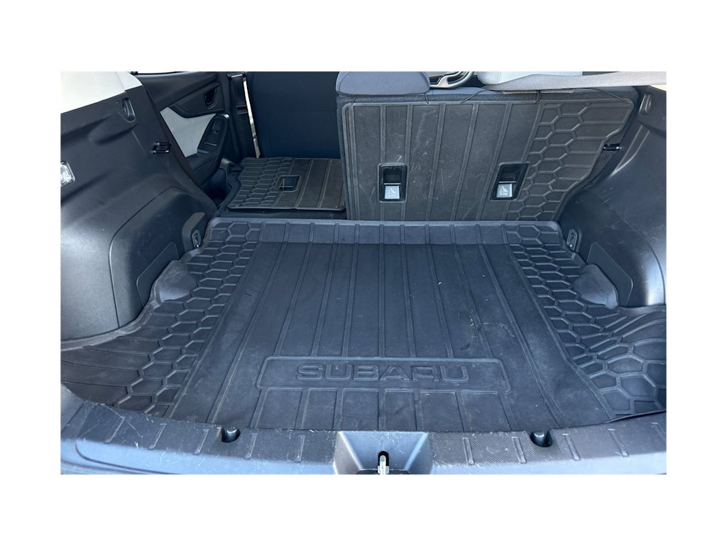 Thumbnail: 2019 Subaru Crosstrek - 15