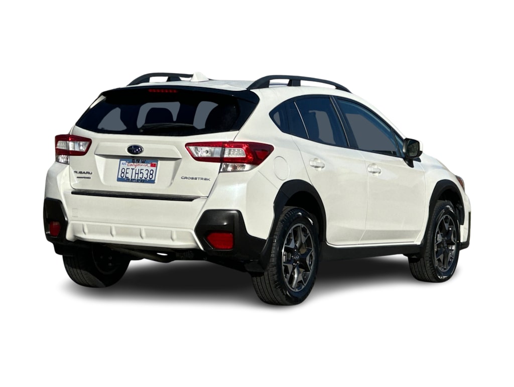 Thumbnail: 2019 Subaru Crosstrek - 18