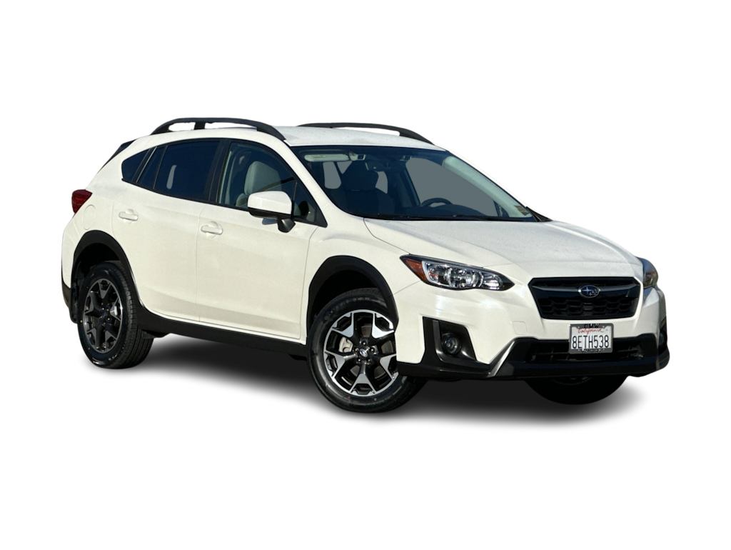 Thumbnail: 2019 Subaru Crosstrek - 19