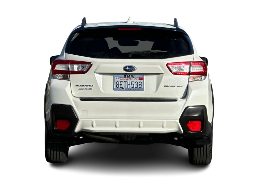 Thumbnail: 2019 Subaru Crosstrek - 5