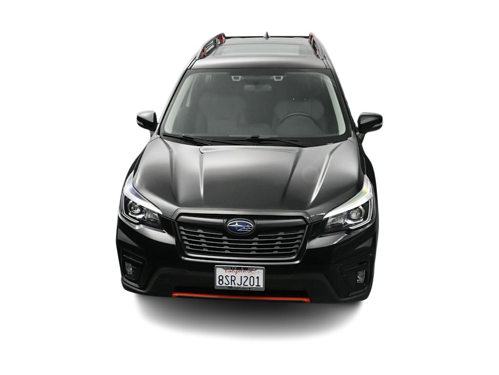 Thumbnail: 2020 Subaru Forester - 19