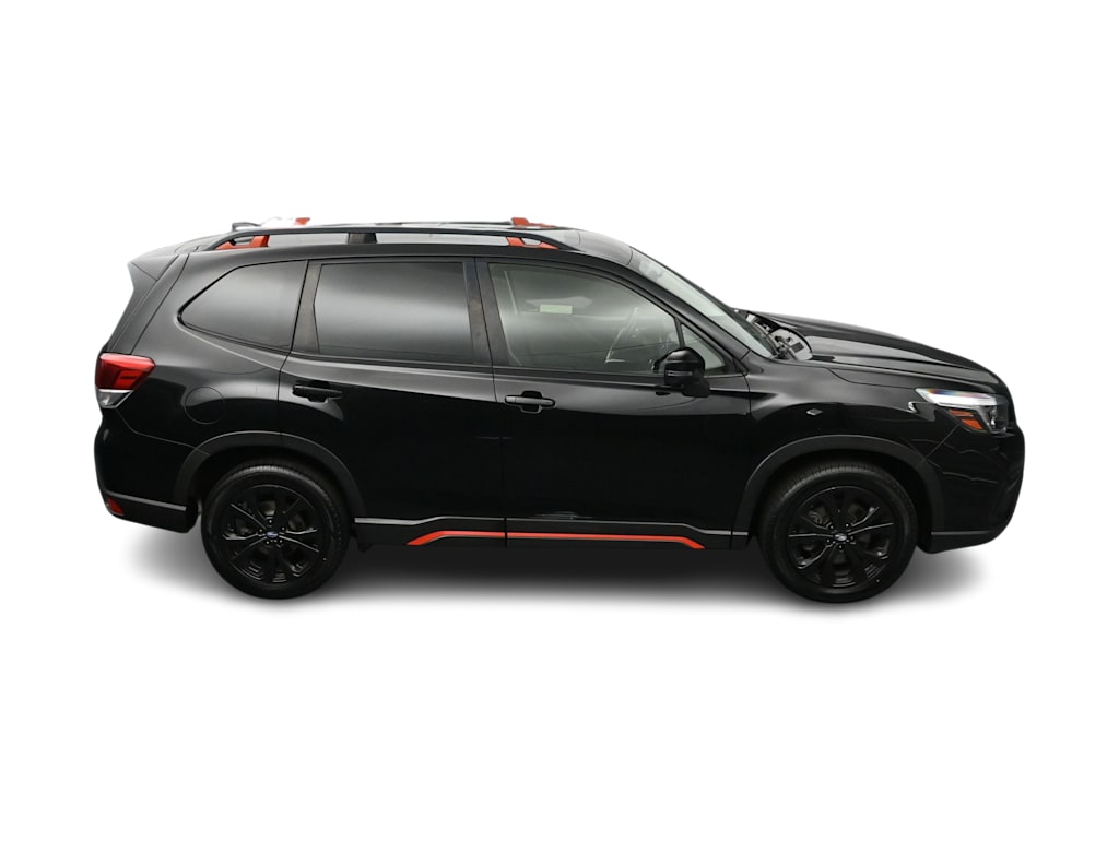 Thumbnail: 2020 Subaru Forester - 21