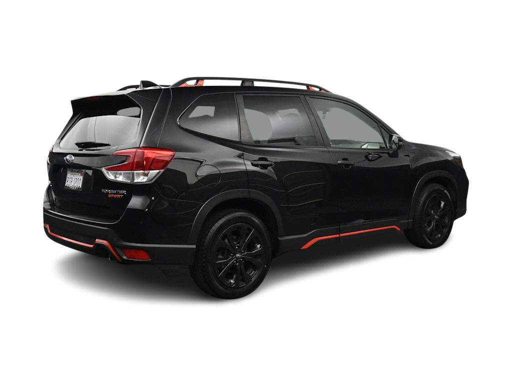 Thumbnail: 2020 Subaru Forester - 12