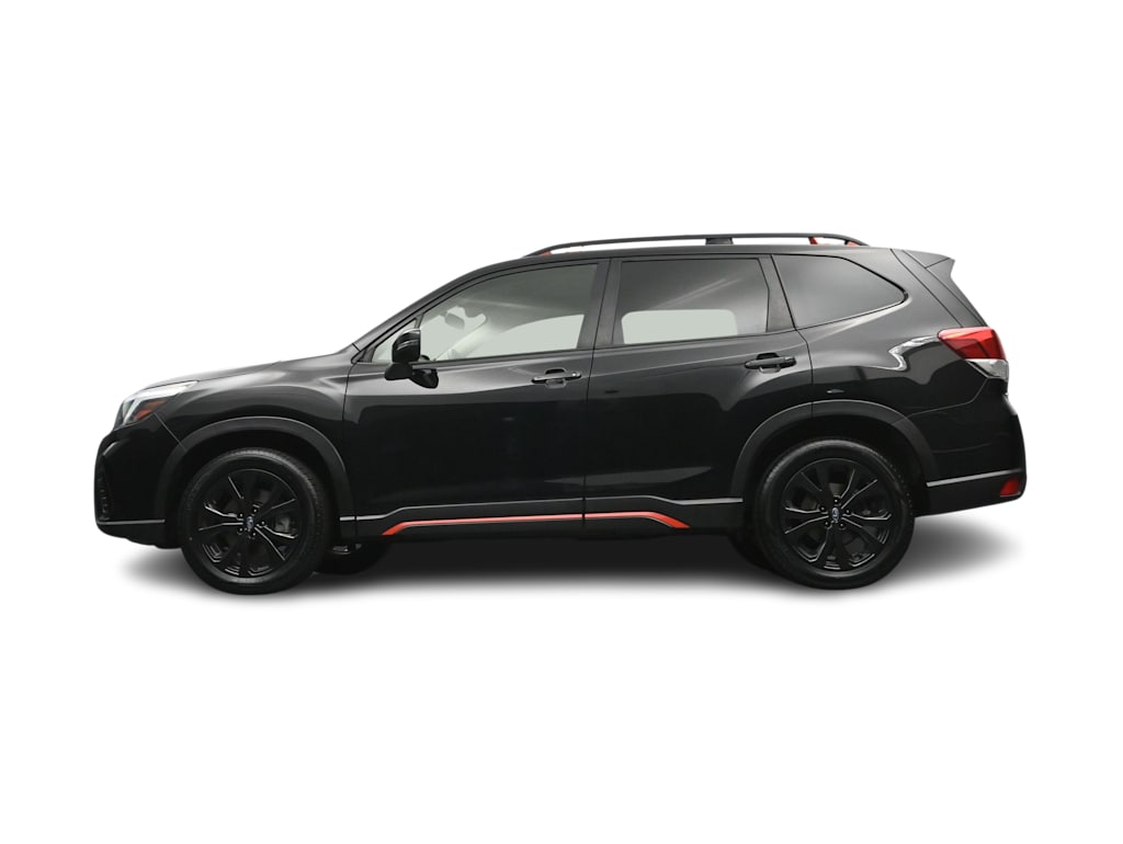 Thumbnail: 2020 Subaru Forester - 33
