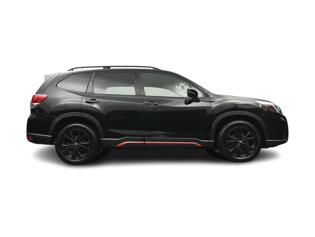 Thumbnail: 2020 Subaru Forester - 29