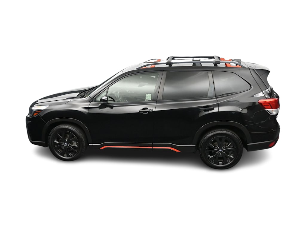 Thumbnail: 2020 Subaru Forester - 24