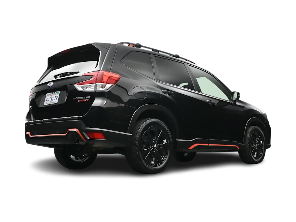 Thumbnail: 2020 Subaru Forester - 29
