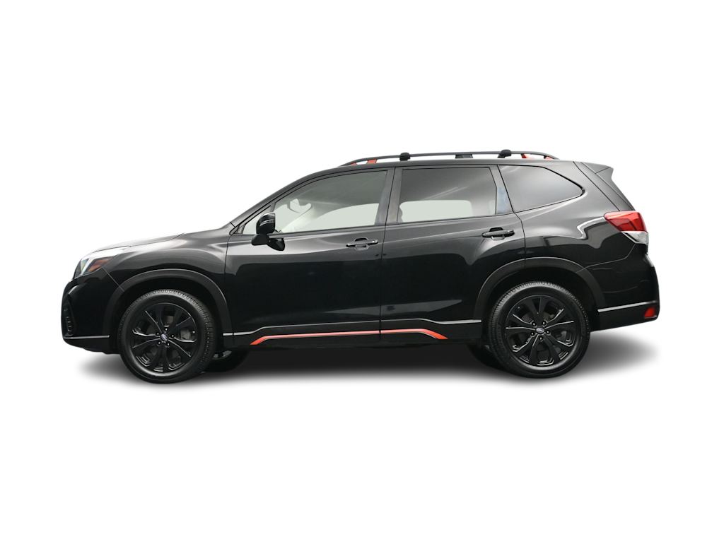 Thumbnail: 2020 Subaru Forester - 32