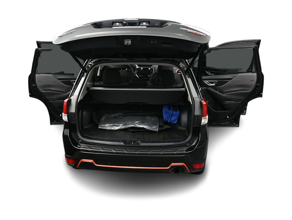 Thumbnail: 2020 Subaru Forester - 34