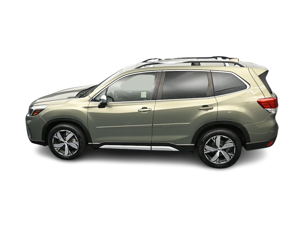 Thumbnail: 2020 Subaru Forester - 36