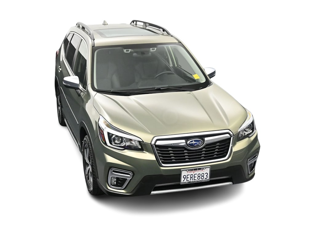 Thumbnail: 2020 Subaru Forester - 31