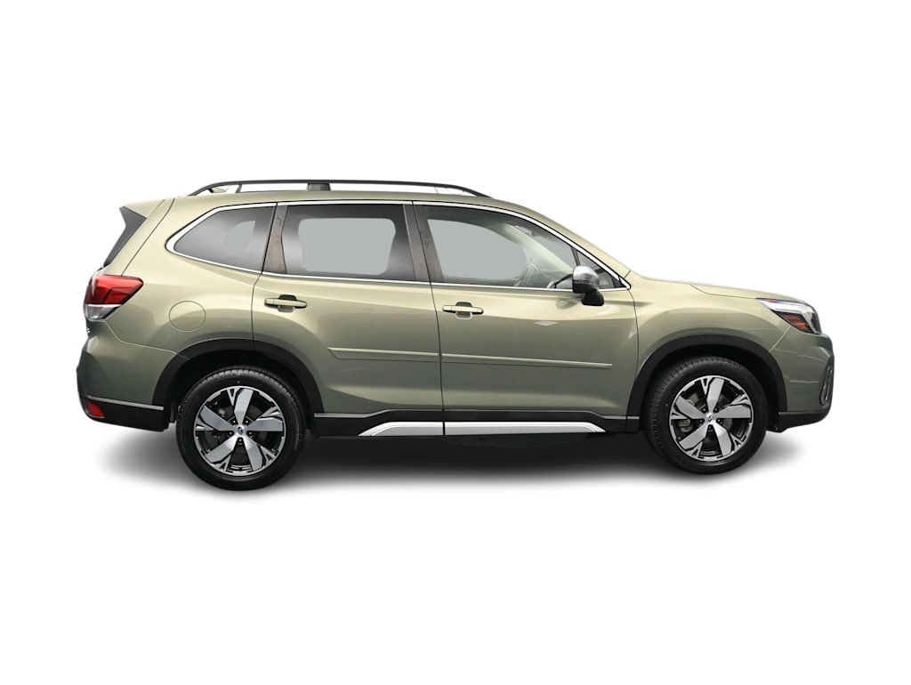Thumbnail: 2020 Subaru Forester - 16
