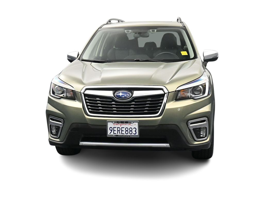 Thumbnail: 2020 Subaru Forester - 6