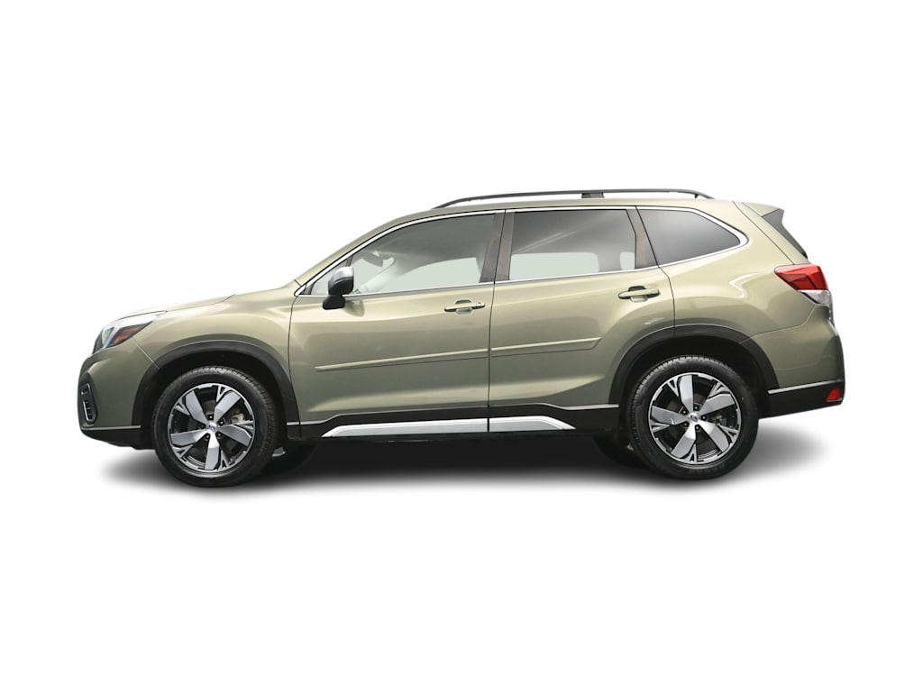 Thumbnail: 2020 Subaru Forester - 44