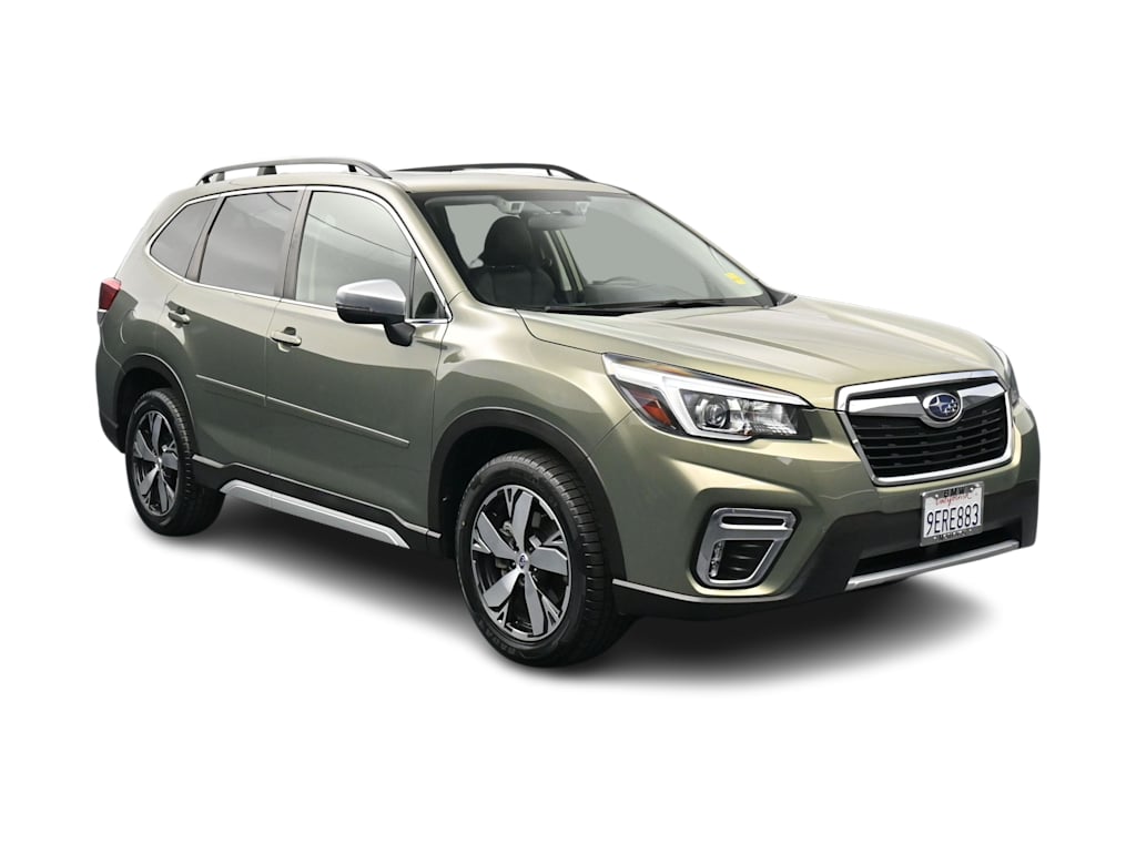 Thumbnail: 2020 Subaru Forester - 15