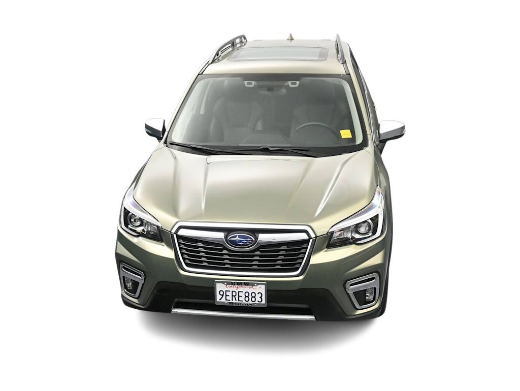 Thumbnail: 2020 Subaru Forester - 30