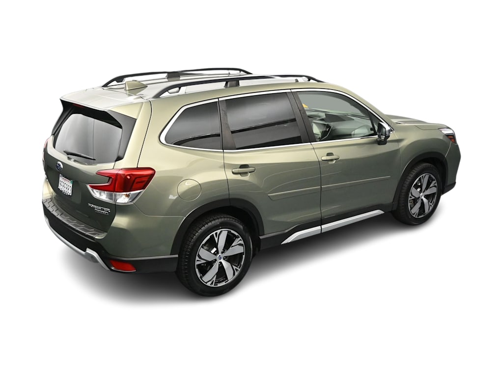 Thumbnail: 2020 Subaru Forester - 33