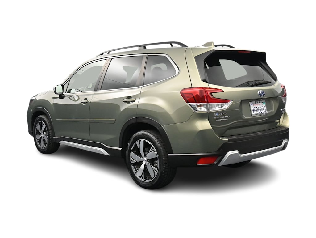 Thumbnail: 2020 Subaru Forester - 4