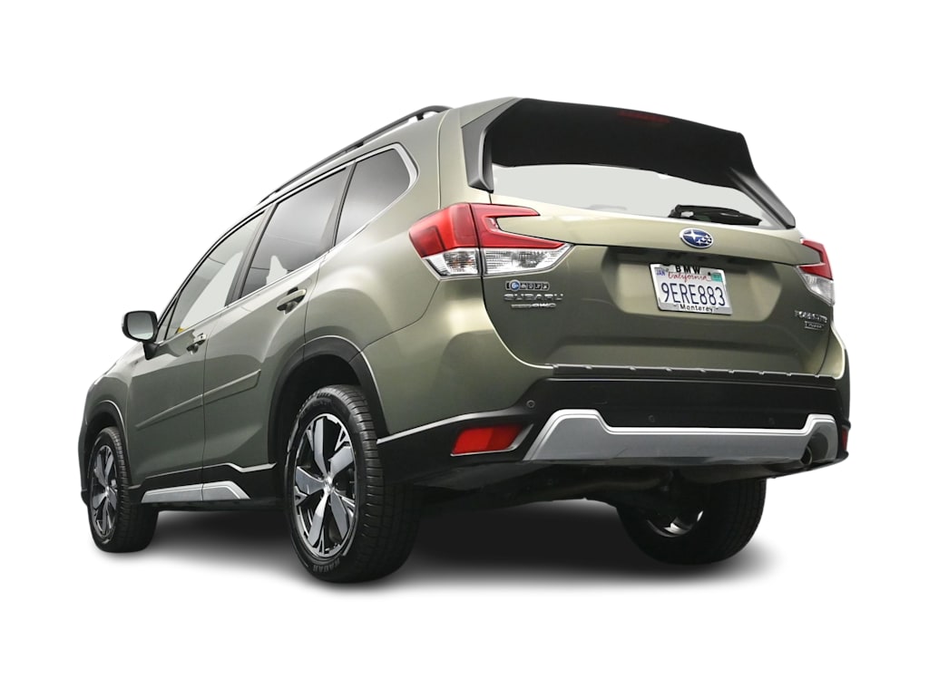 Thumbnail: 2020 Subaru Forester - 43