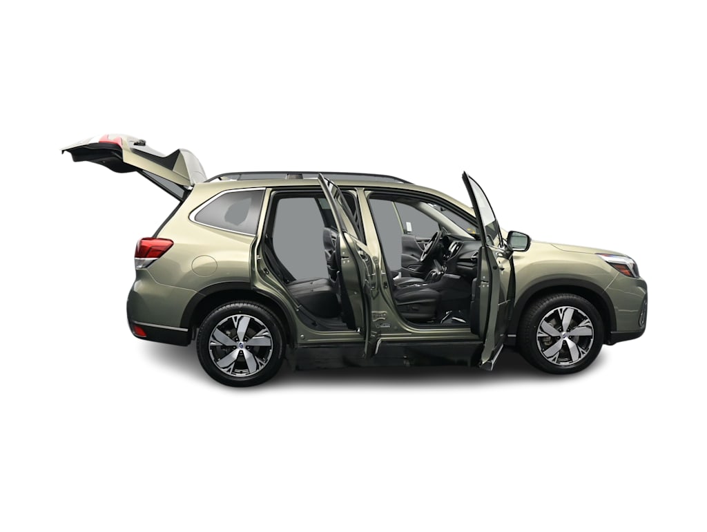 Thumbnail: 2020 Subaru Forester - 47