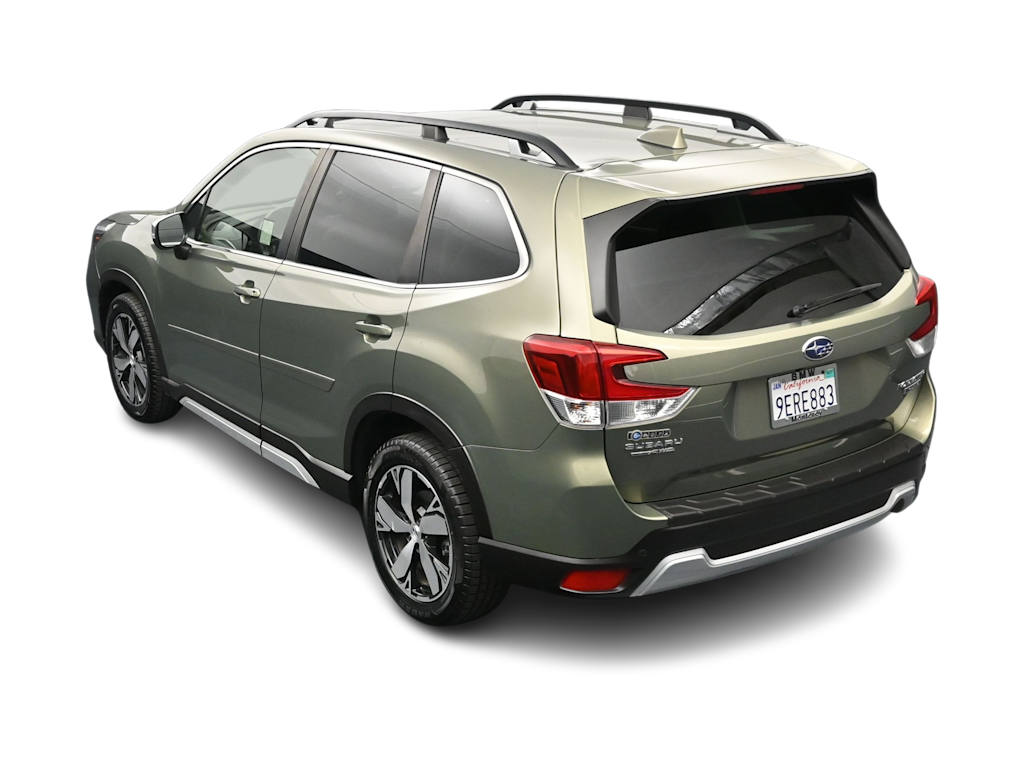 Thumbnail: 2020 Subaru Forester - 35