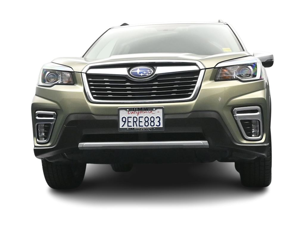 Thumbnail: 2020 Subaru Forester - 38