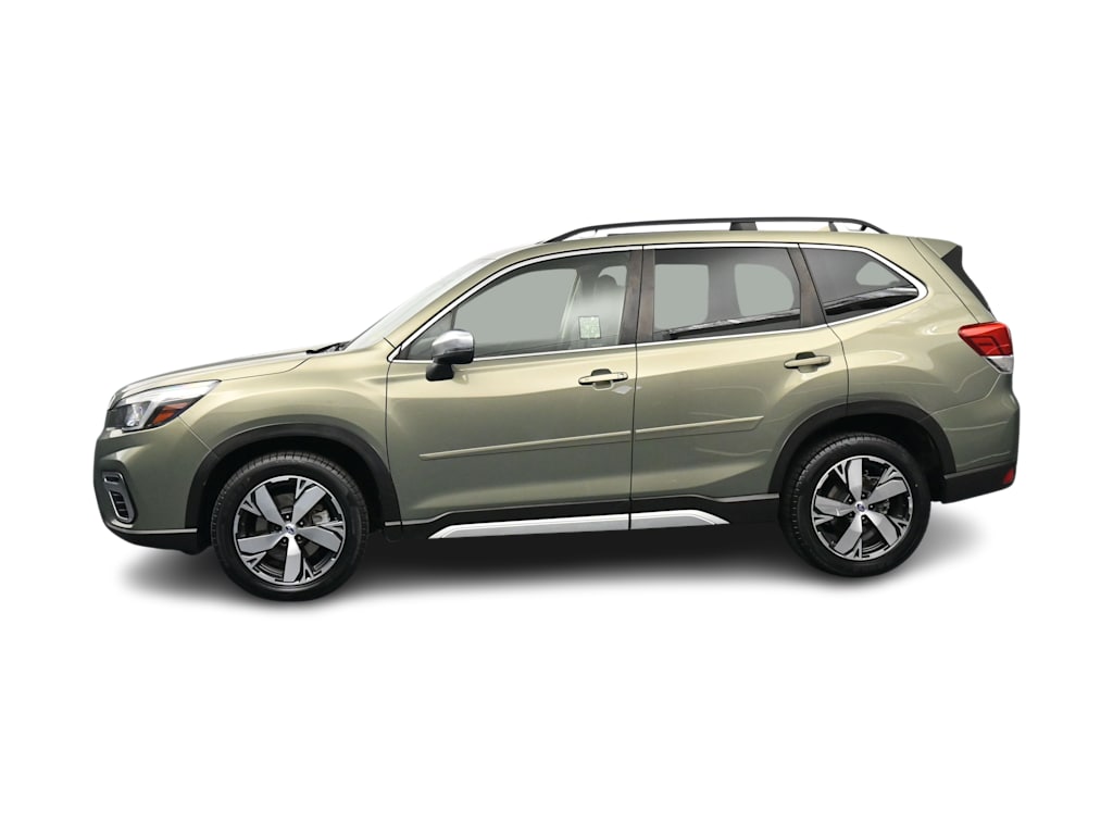 Thumbnail: 2020 Subaru Forester - 3