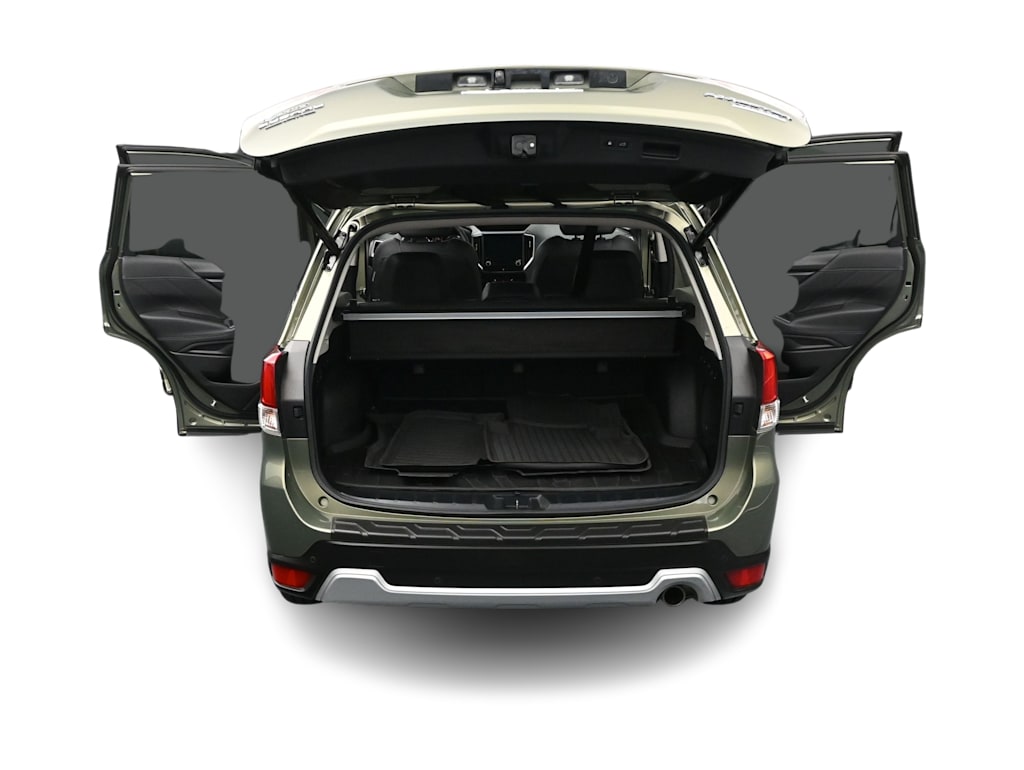 Thumbnail: 2020 Subaru Forester - 46