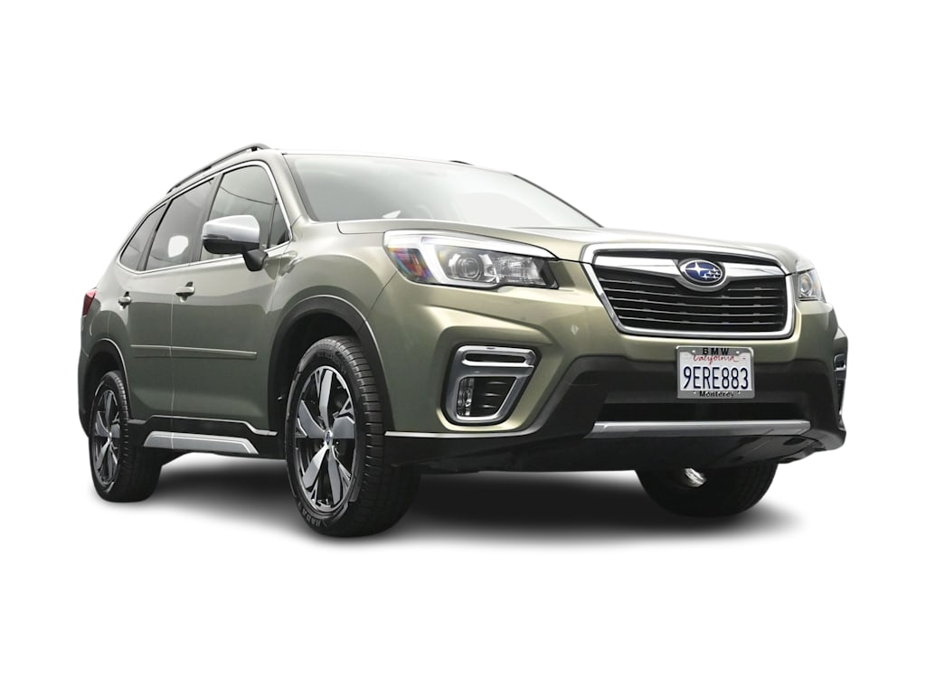 Thumbnail: 2020 Subaru Forester - 39